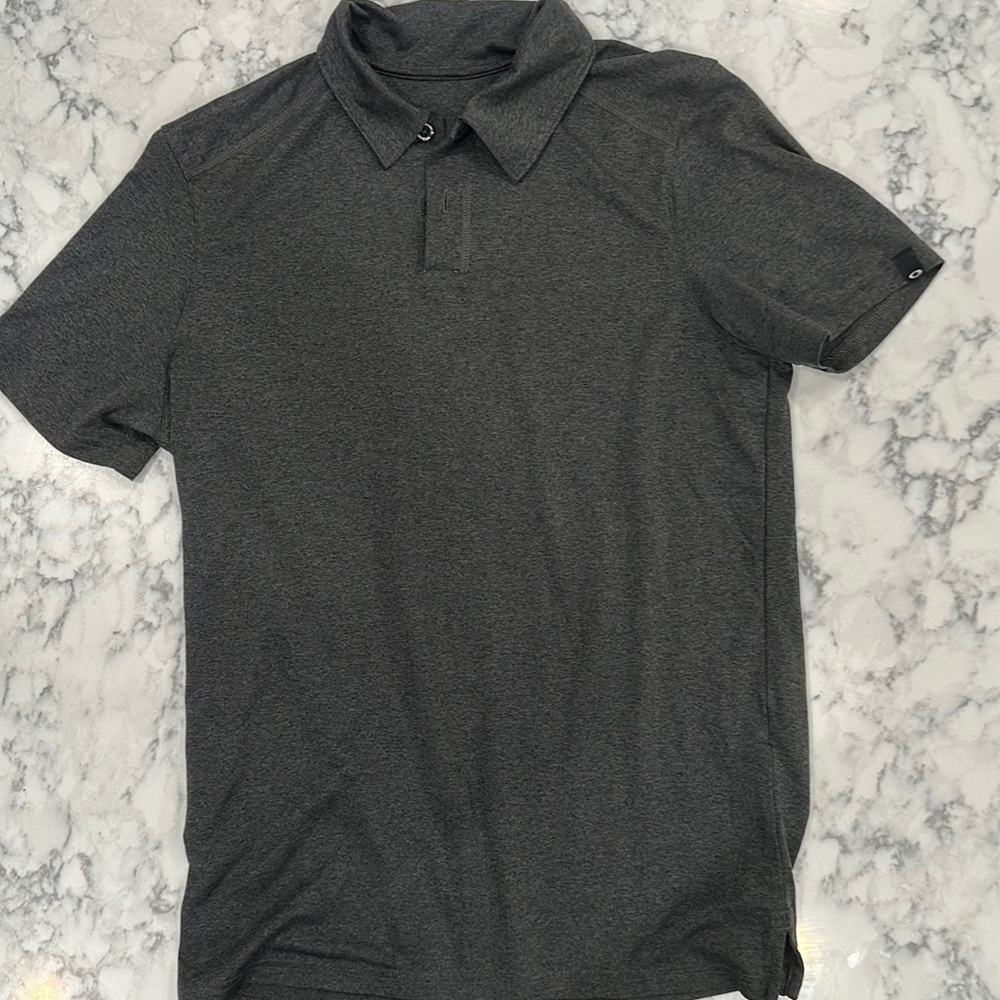 Oakley polo
